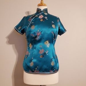 Vintage Take Out Blouse